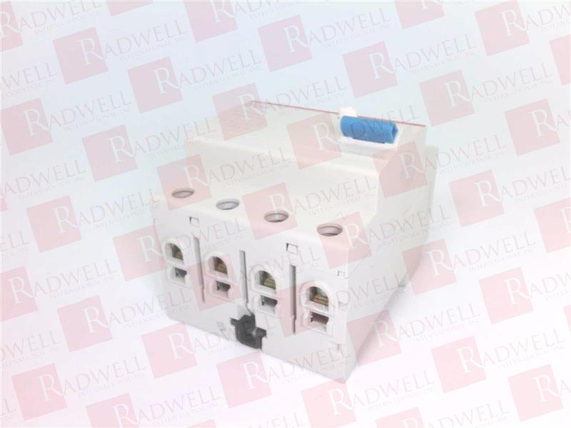 ASEA BROWN BOVERI F204AC-63/0.1