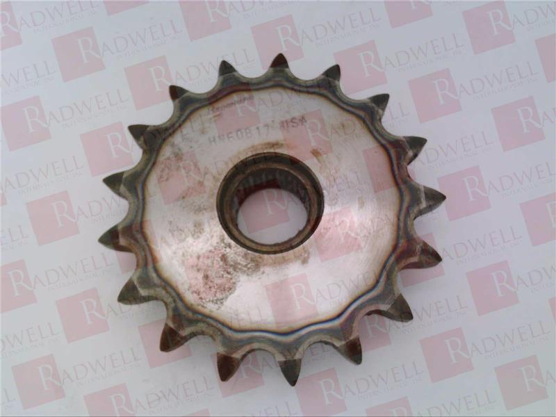 REGAL REXNORD HN60B17
