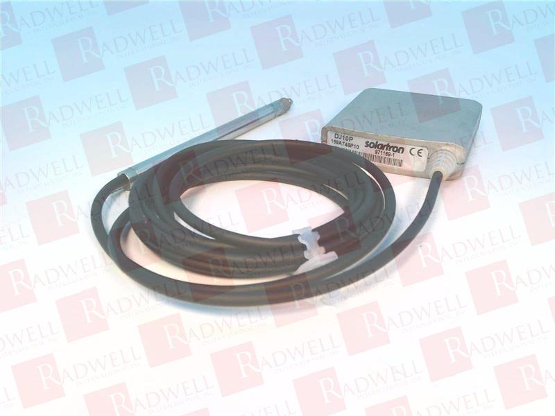 AMETEK 971169-1
