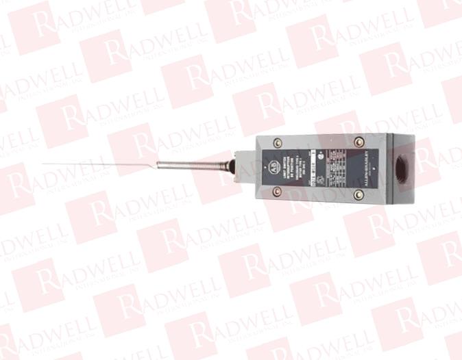 ALLEN BRADLEY 802X-WS14