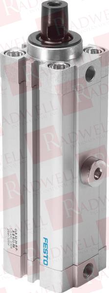 FESTO CLR-63-20-R-P-A-K11-R8