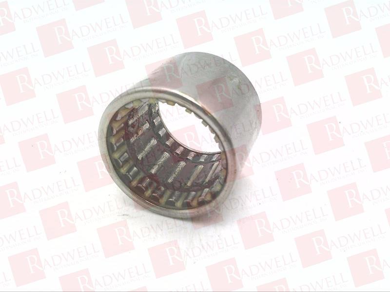 TIMKEN RCB-162117