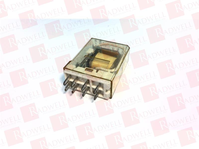 IDEC RY22S-AC120V