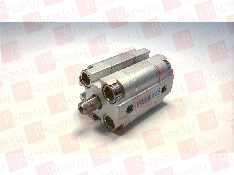 FESTO ADVULQ-12-5-P-A-S2