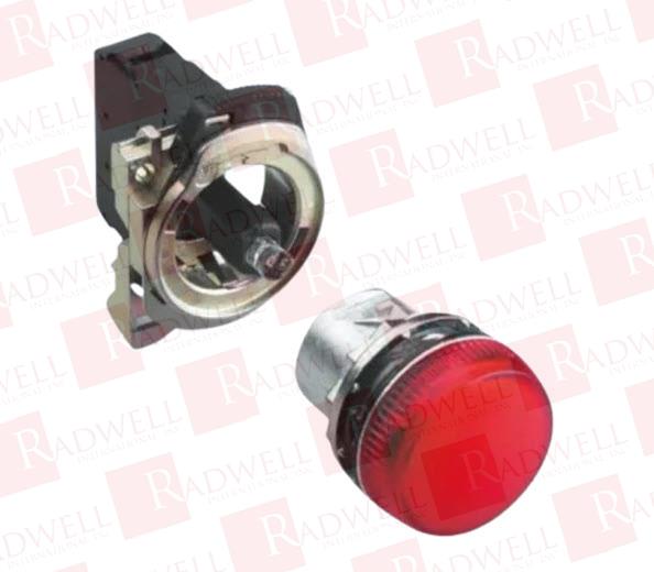 ALLEN BRADLEY 800FM-P4MN3R