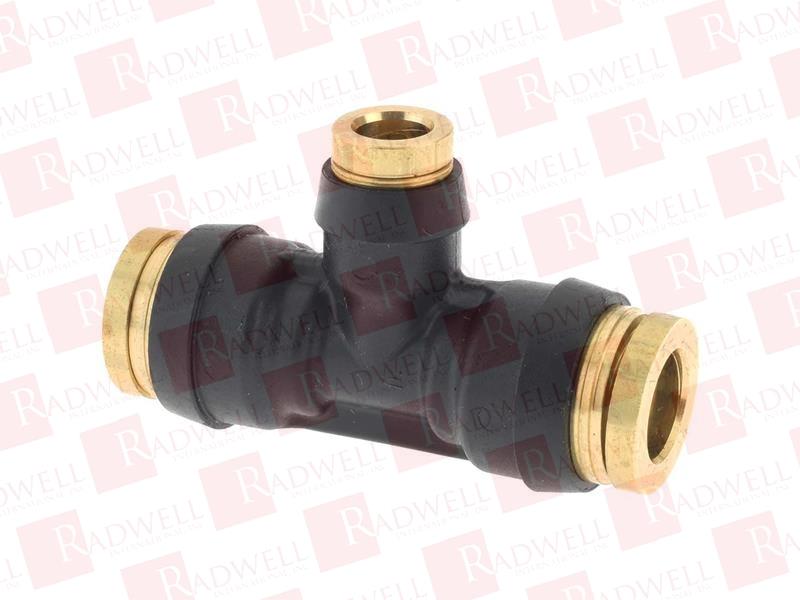 PARKER 364PTC-6-6-4