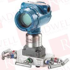 EMERSON 3051S2CD2A2F12A2AB1E5