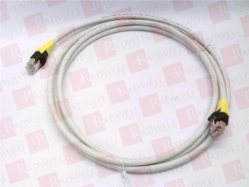 7000-74711-7780200 Connector/Terminal/Pin by MURR ELEKTRONIK
