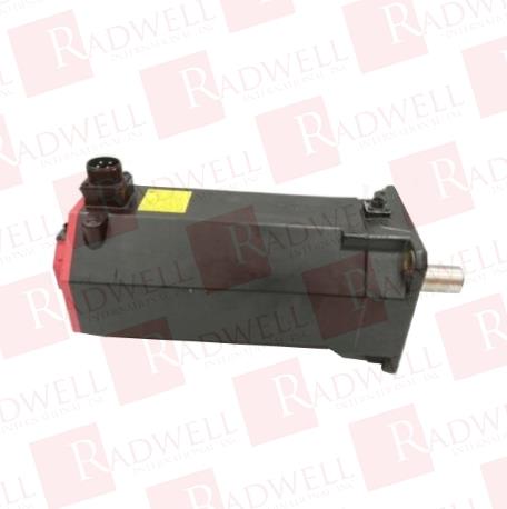 FANUC A06B-0253-B400