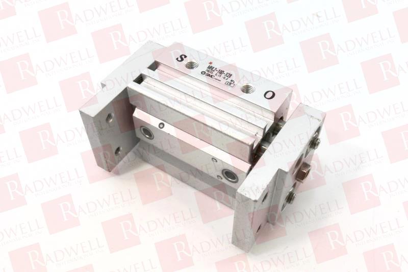 SMC MHL2-10D-X28