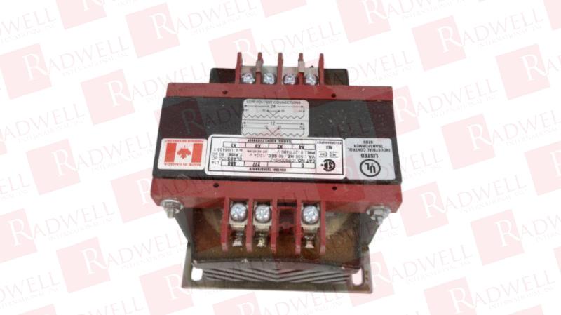 REX POWER MAGNETICS CP750L1-A