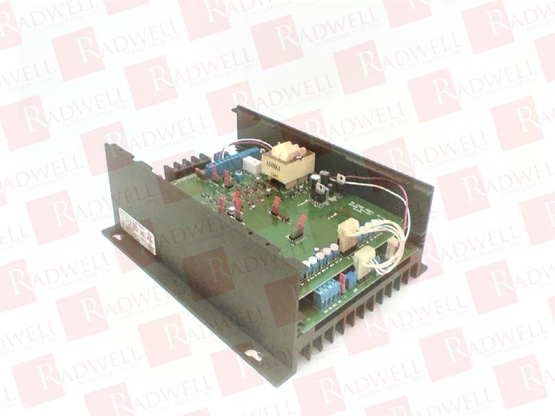 KB ELECTRONICS 8800L