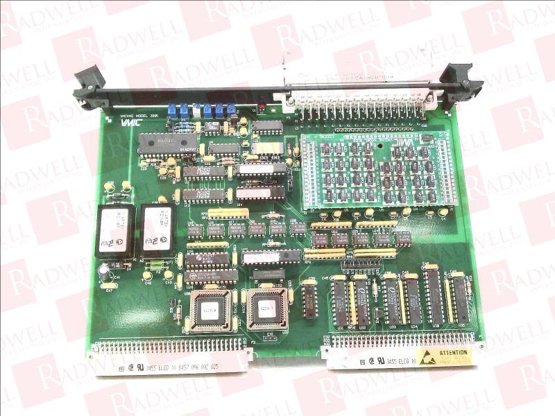 FANUC IC697VAL314