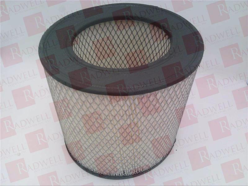RADWELL VERIFIED SUBSTITUTE 10316-SUB