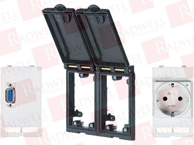 MURR ELEKTRONIK 4000-68122-0240010