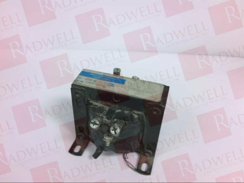 MICRON TRANSFORMER C050-0053-3