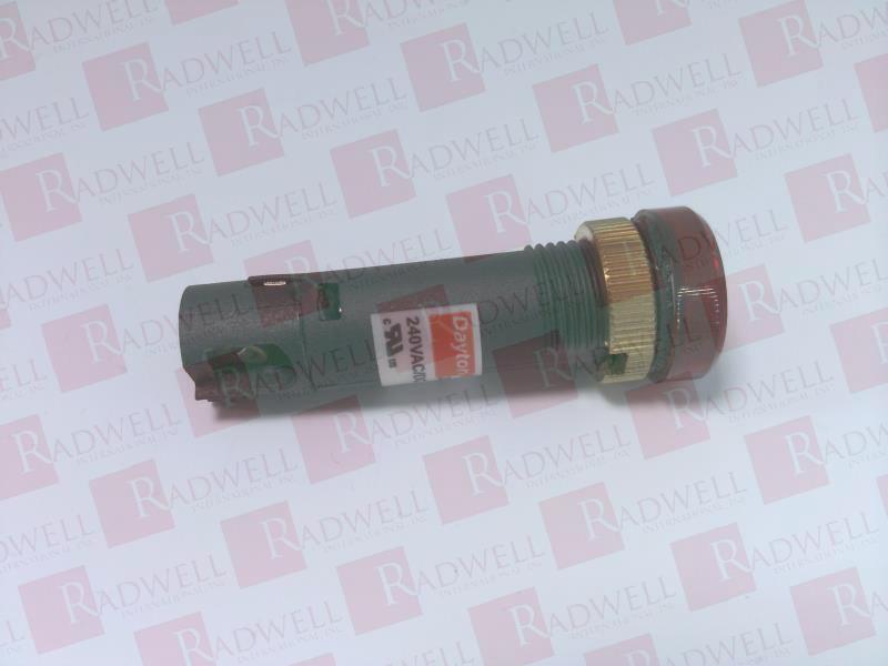 GRAINGER 22NY96