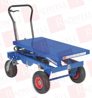 VESTIL CART-PN-1500