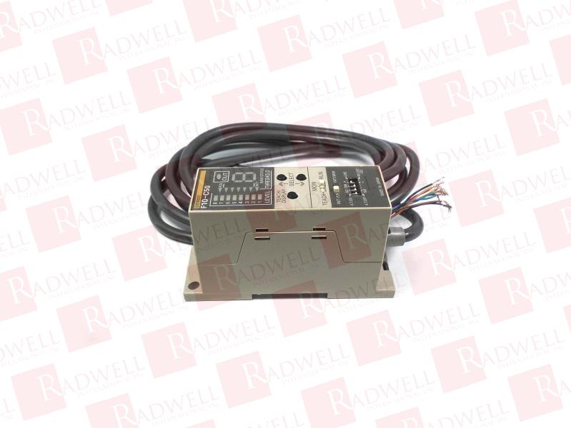 OMRON F10-C50