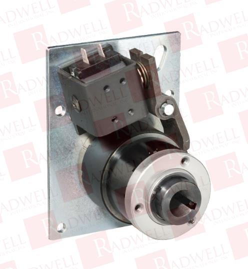 ALTRA INDUSTRIAL MOTION M328-17-037