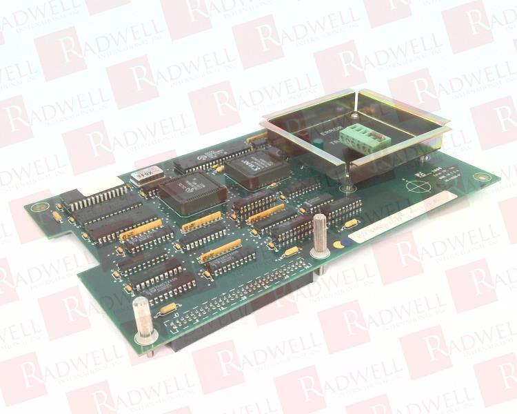 EATON CORPORATION 40023639-001