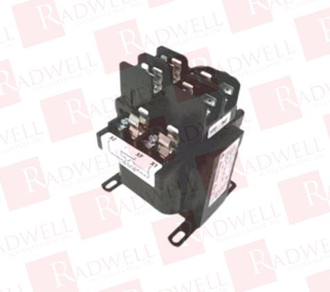 ALLEN BRADLEY 1497A-A4-M6-3-N