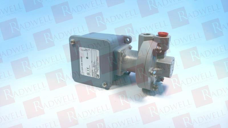 UNITED ELECTRIC H105K-45695050