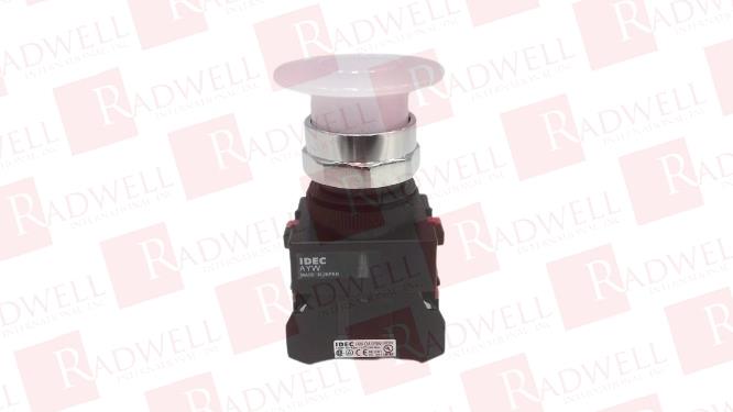 IDEC AYLW49910D-W-24V