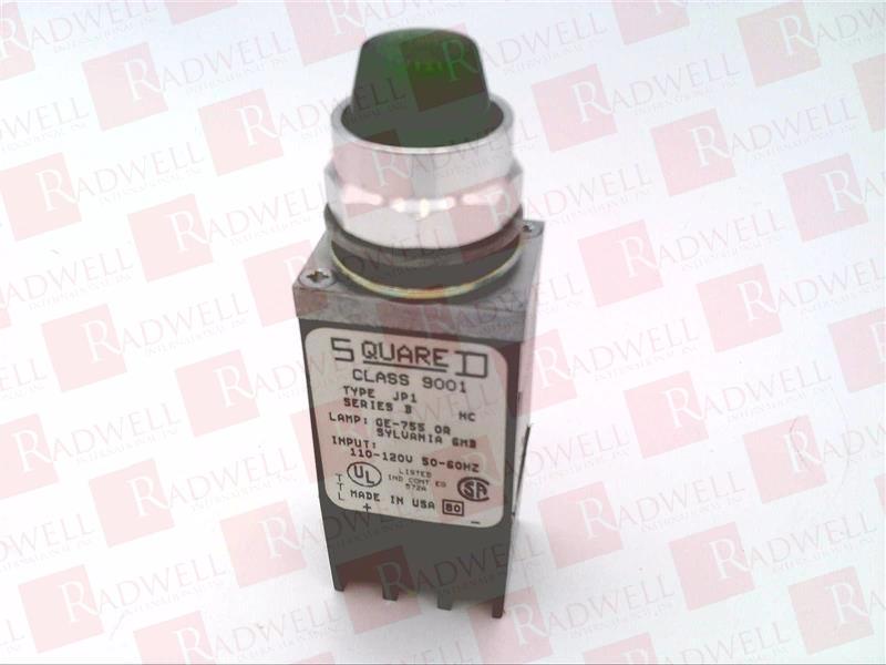 SCHNEIDER ELECTRIC 9001JP1G29