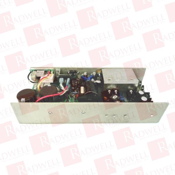 TODD PRODUCTS CORP MAX-503-10076A