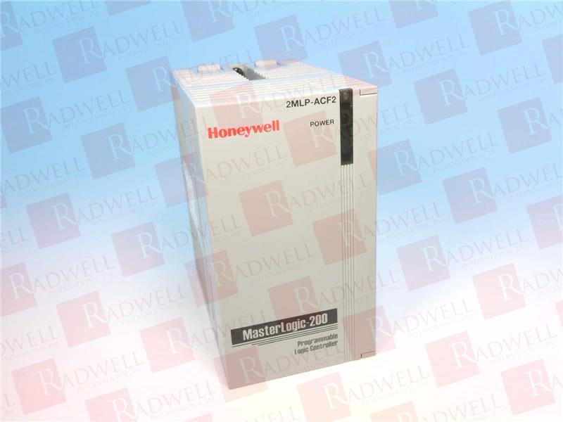 HONEYWELL 2MLP-ACF2