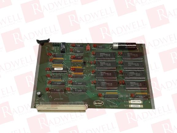 NORDSON 135117A