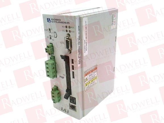 IAI RCS-C-RA55-I-60-2-P