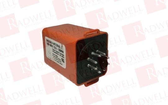 DANAHER CONTROLS 84Q2A614