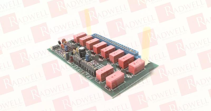 ADVANCED CONTROL TECH DRN2