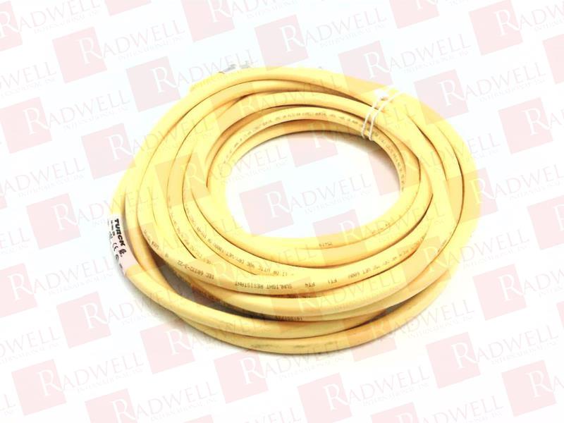 TURCK RSM RKM 461-10M/S3059