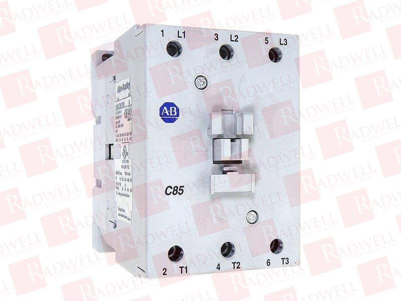 SPRECHER & SCHUH CA7-85-00-24