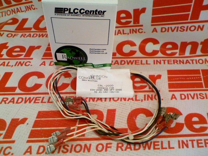 JOHNSON CONTROLS CBL-2000-2