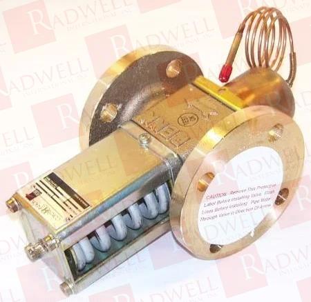 JOHNSON CONTROLS V46BR-2