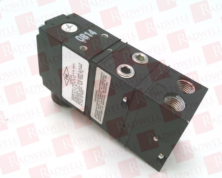 FAIRCHILD INDUSTRIAL PROD TAFI6000-405
