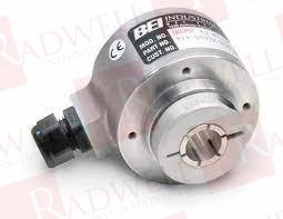 BEI SENSORS HS25F-37-R2-SS-88-AC-28V/V-SCS18-M16