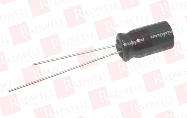 NICHICON UVK1H680MED