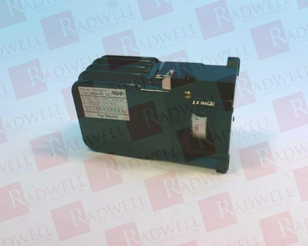 FUJI ELECTRIC 1RH880-110/120-60