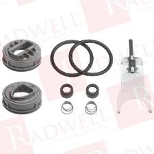 DELTA FAUCET RP3614