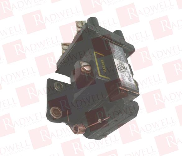 ALLEN BRADLEY 700-C020A4