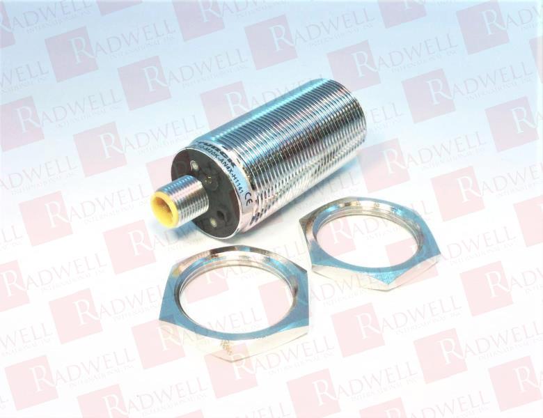 TURCK BC10-M30K-AN4X-H1141
