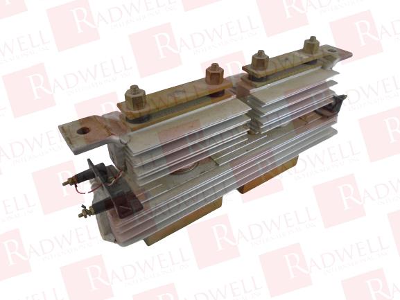 GENERAL ELECTRIC IC42520S1B12A