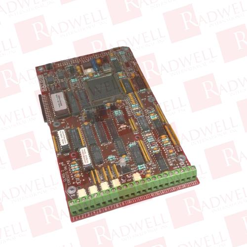 ASEA BROWN BOVERI PC10003C-00