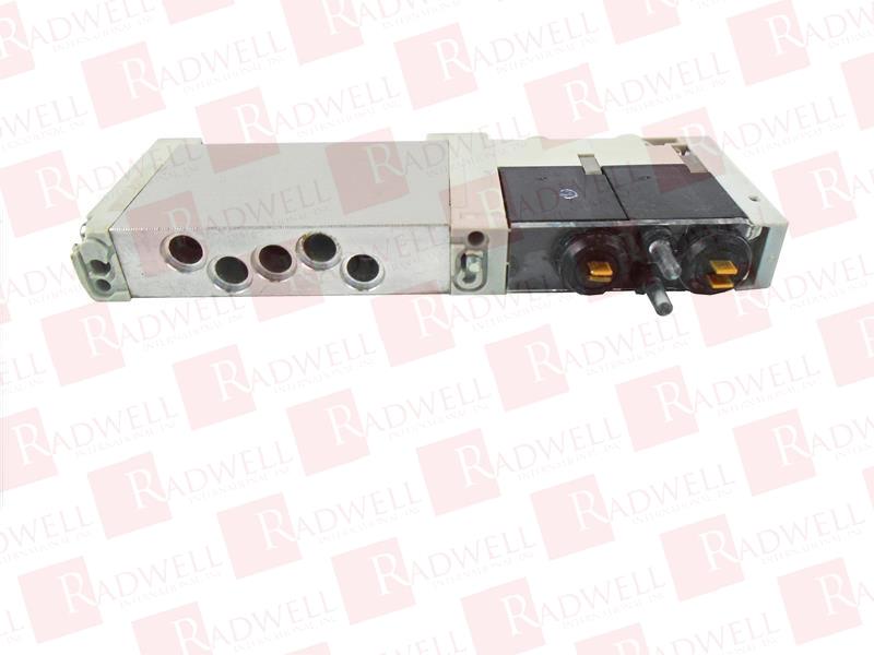 FESTO VUVG-B10-P53C-ZT-F-1T1L