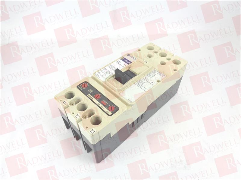 ALLEN BRADLEY 140U-JD6D3-D10